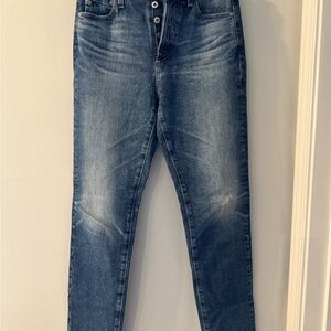 AG Alexis Slim Women’s Jeans